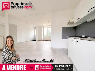 For sale Guerande 8 rooms 131 m2 Loire atlantique (44350) photo 0