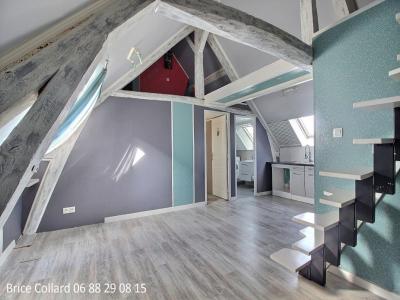 For rent Pont-sainte-maxence 2 rooms 28 m2 Oise (60700) photo 0