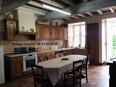 For sale Duras 12 rooms 265 m2 Lot et garonne (47120) photo 1