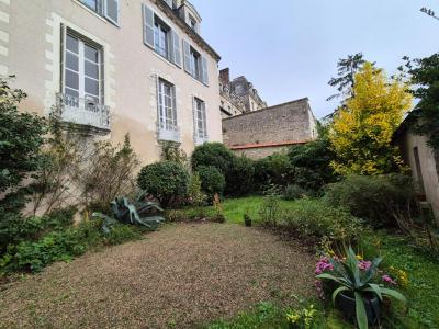 For sale Blois 4 rooms 73 m2 Loir et cher (41000) photo 0