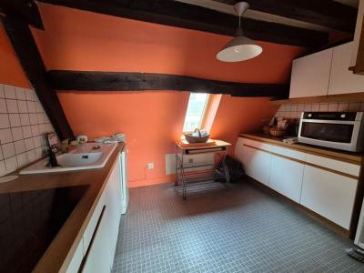 For sale Blois 4 rooms 73 m2 Loir et cher (41000) photo 3