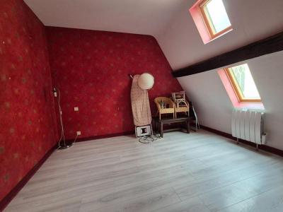 For sale Blois 4 rooms 73 m2 Loir et cher (41000) photo 4