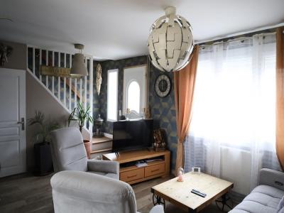 For sale Ecquevilly 4 rooms 73 m2 Yvelines (78920) photo 0