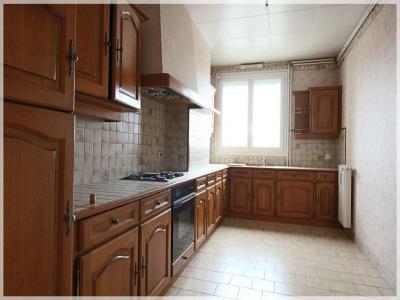 Acheter Appartement Soissons Aisne