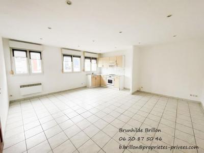 Annonce Vente 6 pices Maison Lievin 62