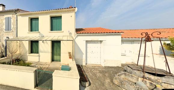 For sale Saint-georges-d'oleron 6 rooms 106 m2 Charente maritime (17190) photo 1