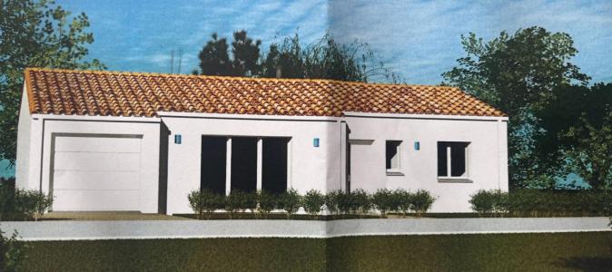 Life-annuity Baule-escoublac 3 rooms 76 m2 Loire atlantique (44500) photo 0