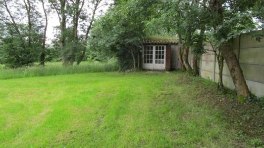 For sale Jonchere 676 m2 Vendee (85540) photo 0