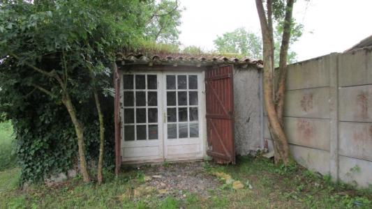 For sale Jonchere 676 m2 Vendee (85540) photo 1