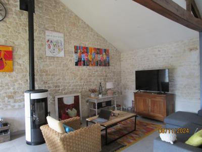 For sale Saint-benoist-sur-mer 5 rooms 104 m2 Vendee (85540) photo 3