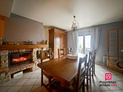 Annonce Vente 6 pices Maison Avallon 89