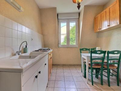 For sale Chateauneuf-sur-loire 3 rooms 85 m2 Loiret (45110) photo 3