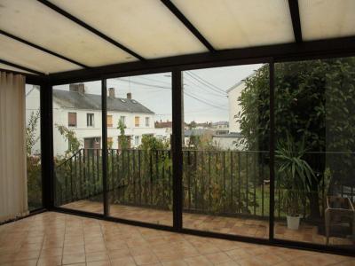 Acheter Maison 82 m2 Ailly-sur-somme