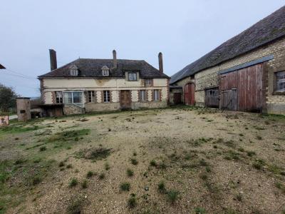 For sale Villeneuve-au-chemin 6 rooms 125 m2 Aube (10130) photo 0