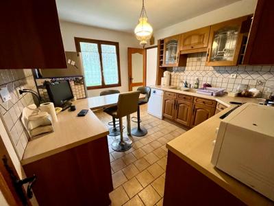 For sale Trouy 4 rooms 100 m2 Cher (18570) photo 3