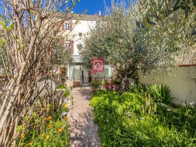 Acheter Maison Carpentras Vaucluse