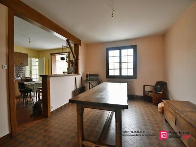 For sale Saint-pierre-des-echaubrognes 5 rooms 115 m2 Deux sevres (79700) photo 3