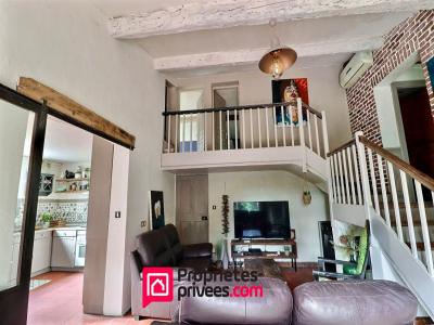 Annonce Vente 5 pices Maison Uzes 30