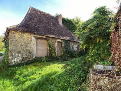 For sale Lanouaille 1 room 50 m2 Dordogne (24270) photo 0