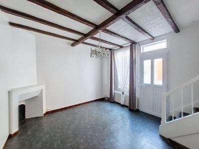 For sale Reims 4 rooms 58 m2 Marne (51100) photo 1