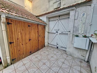 For sale Reims 4 rooms 58 m2 Marne (51100) photo 3