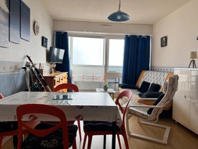 Acheter Appartement Saint-hilaire-de-riez 116990 euros