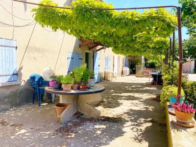 Annonce Vente 10 pices Maison Salon-de-provence 13