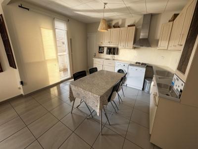 Annonce Vente 4 pices Maison Lancon-provence 13