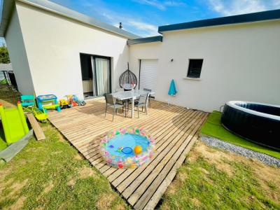 For sale Guipry 6 rooms 150 m2 Ille et vilaine (35480) photo 1