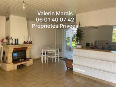 For sale Penestin 5 rooms 64 m2 Morbihan (56760) photo 4