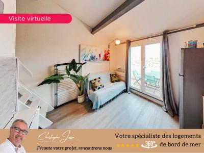 For sale Leucate 2 rooms 33 m2 Aude (11370) photo 1