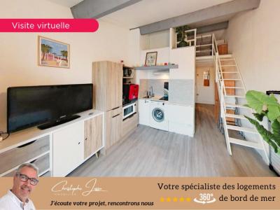 Acheter Appartement Leucate Aude