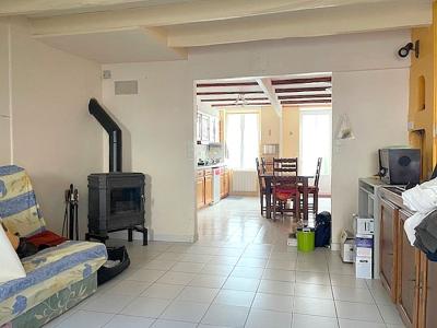 For sale Nuaille-d'aunis 5 rooms 91 m2 Charente maritime (17540) photo 1