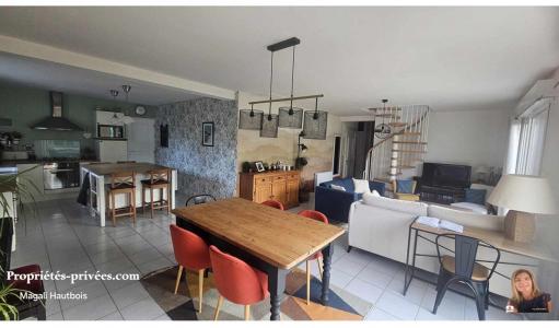 For sale Bacilly 7 rooms 173 m2 Manche (50530) photo 1