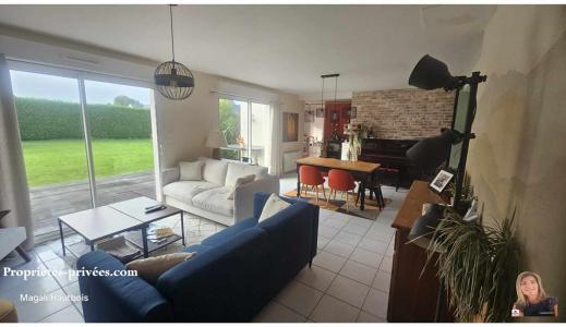 For sale Bacilly 7 rooms 173 m2 Manche (50530) photo 2