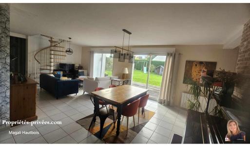 For sale Bacilly 7 rooms 173 m2 Manche (50530) photo 4