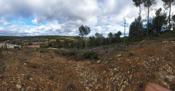 Acheter Terrain Murviel-les-beziers Herault