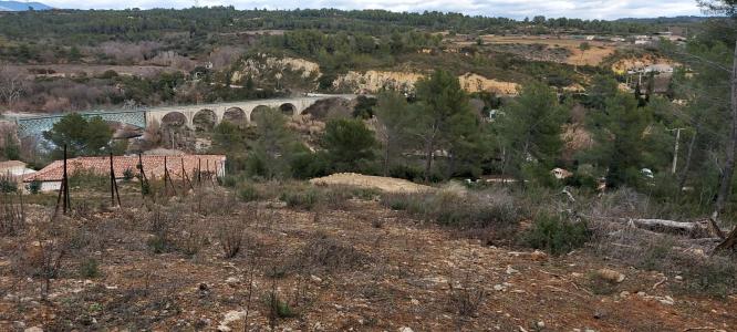 Acheter Terrain Murviel-les-beziers 119000 euros