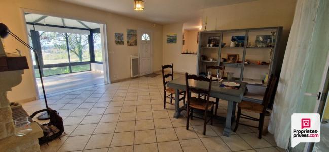 For sale Langon 4 rooms 97 m2 Gironde (33210) photo 3