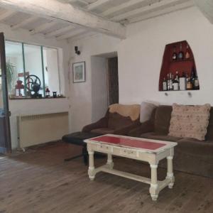 Acheter Maison Saint-saturnin-les-apt 262500 euros