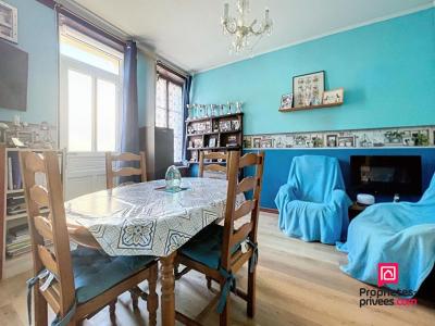 For sale Mamers 2 rooms 40 m2 Sarthe (72600) photo 1