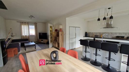 For sale Pont-aven 6 rooms 98 m2 Finistere (29930) photo 3