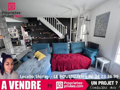 Annonce Vente 6 pices Maison Pouliguen 44