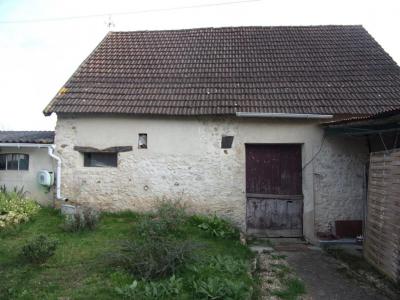 Acheter Maison 133 m2 Chapelle-reanville