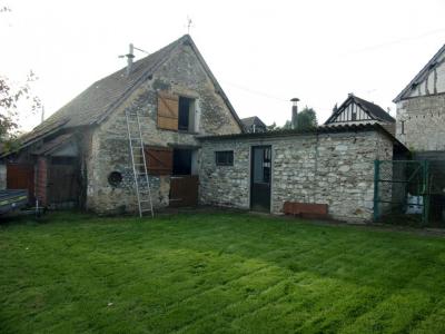 Acheter Maison Chapelle-reanville 414000 euros