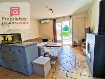 For sale Draguignan 4 rooms 76 m2 Var (83300) photo 2