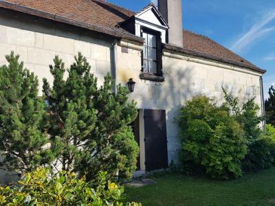 Acheter Maison Montoire-sur-le-loir 378000 euros