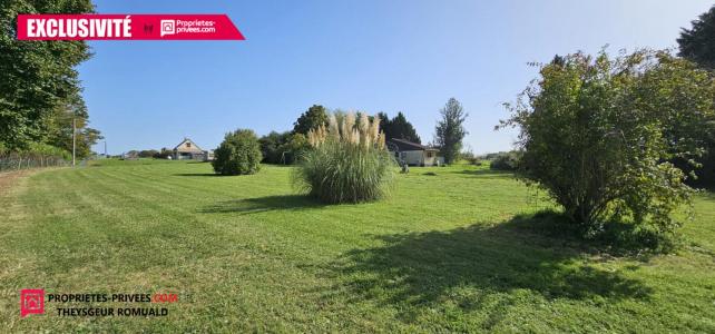 For sale Domats 5827 m2 Yonne (89150) photo 0