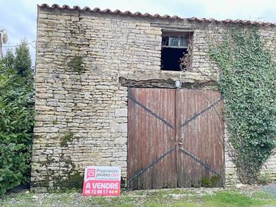 For sale Saint-sauveur-d'aunis 4 rooms 104 m2 Charente maritime (17540) photo 0