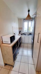 For sale Maisons-alfort 3 rooms 45 m2 Val de Marne (94700) photo 2